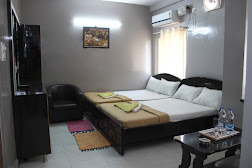 Hotel Sai palace inn, Puttaparthi 4