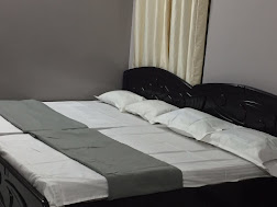 Hotel Sai palace inn, Puttaparthi 5