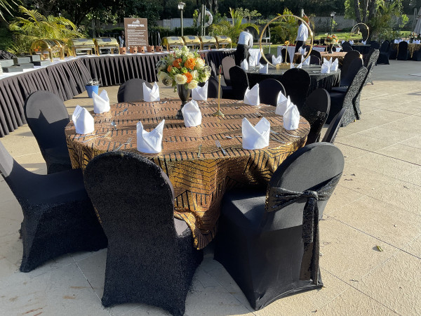 Hermosa Garden Hotel & SPA