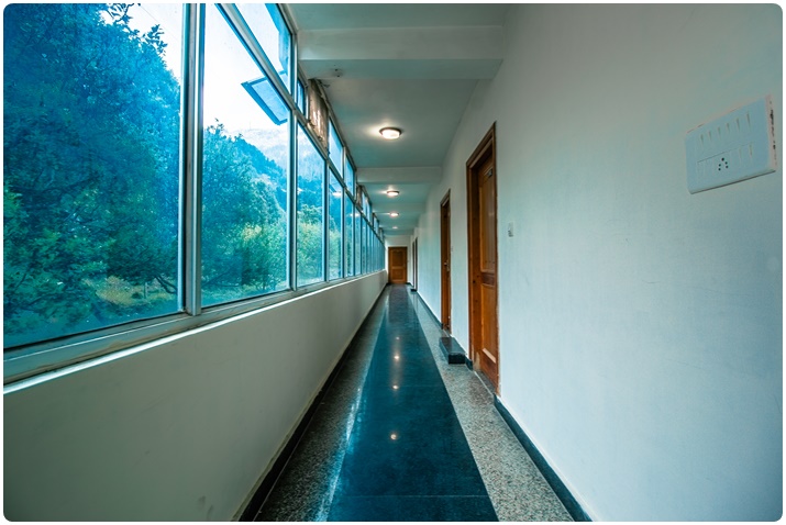 Hotel Manali Paradise, Manali 4