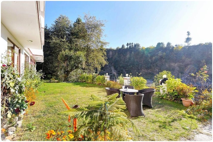 Hotel Manali Paradise, Manali 5