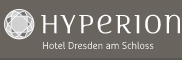 Hyperion Hotel Dresden Am Schloss