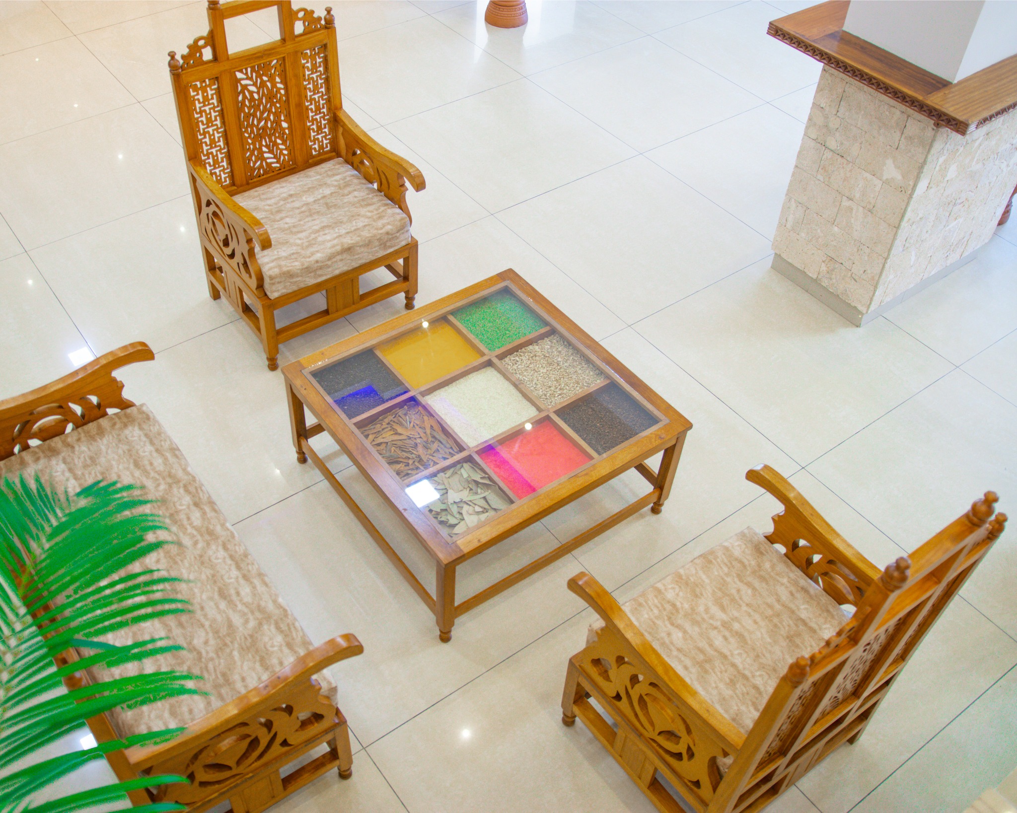 Hotel Sapphire gallery