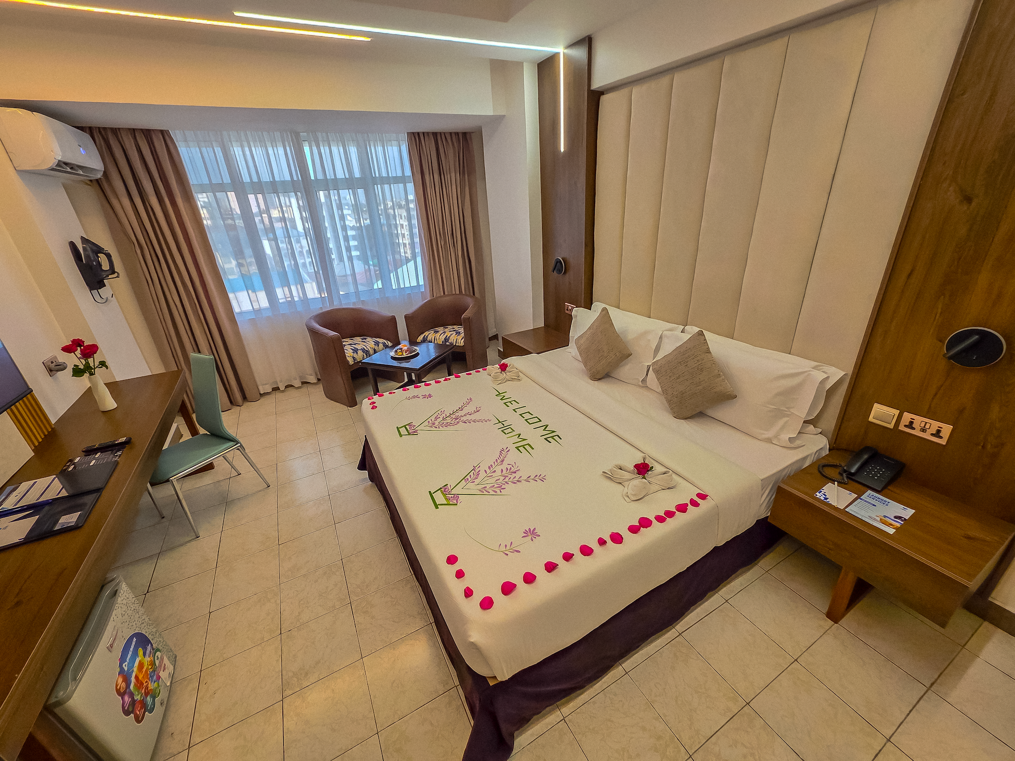 Hotel Sapphire gallery