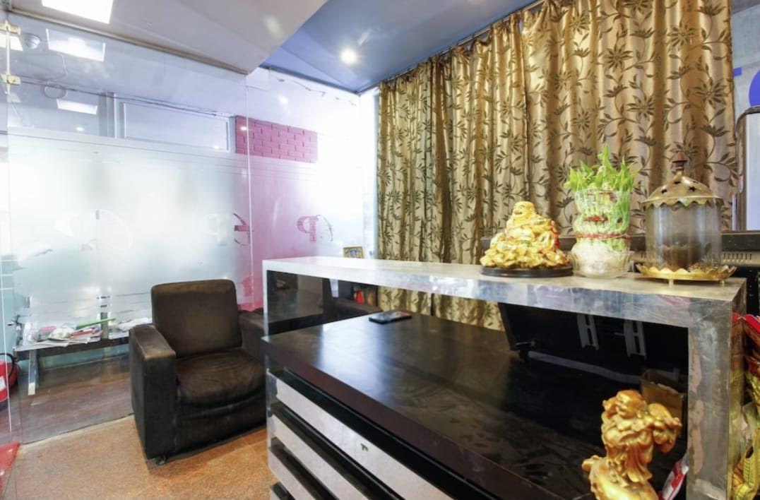 iROOMZ Hotel Diamond Park, Hyderabad 2
