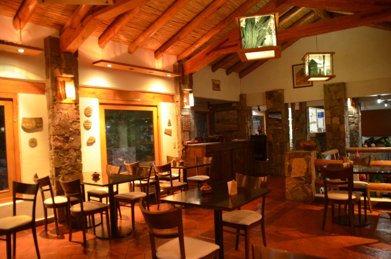 El Refugio de Coquena — foto 2