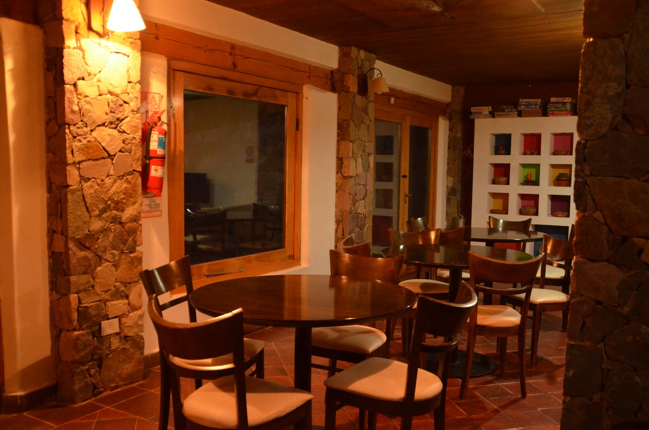 El Refugio de Coquena — foto 3