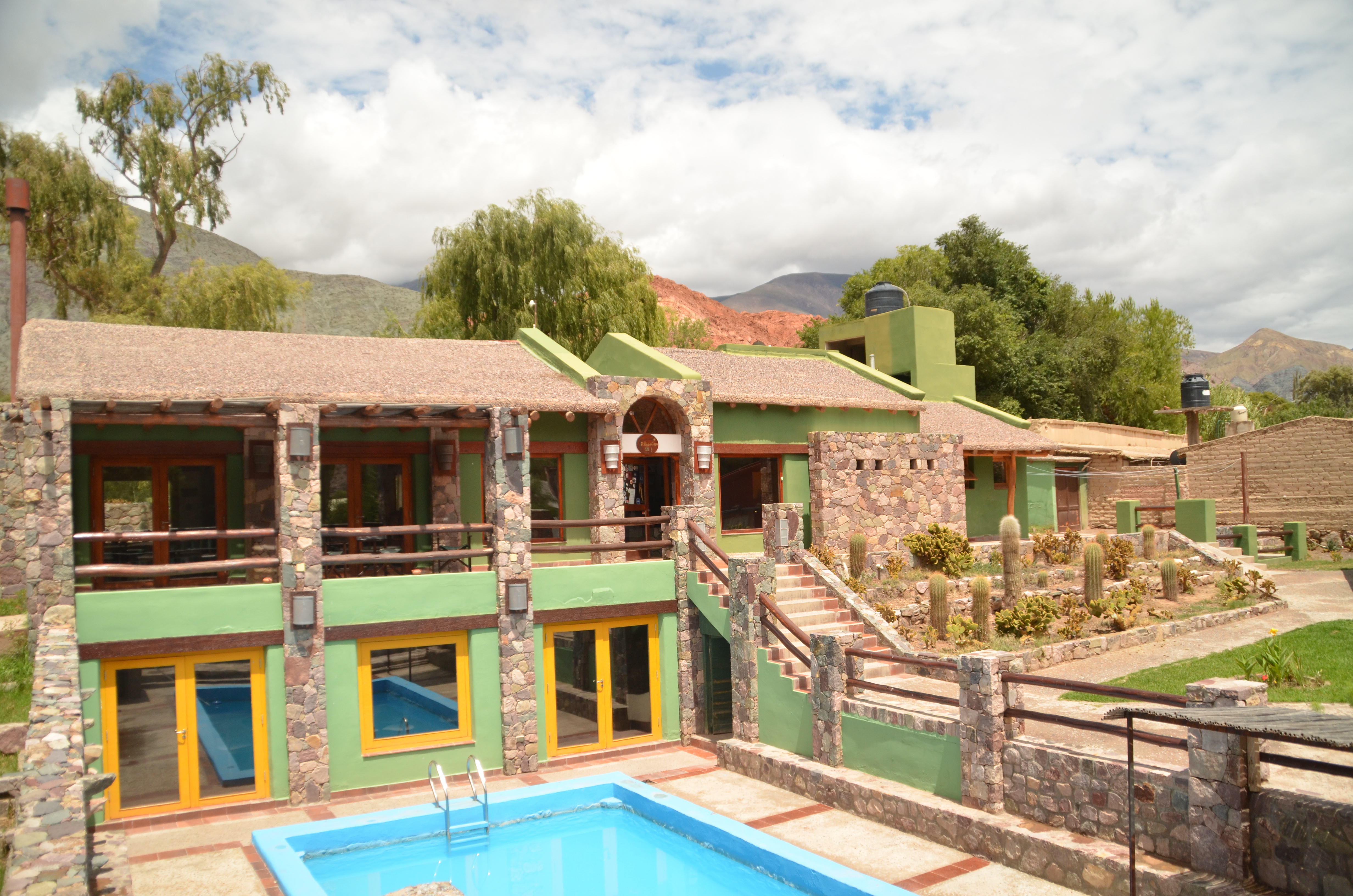 El Refugio de Coquena — foto 5