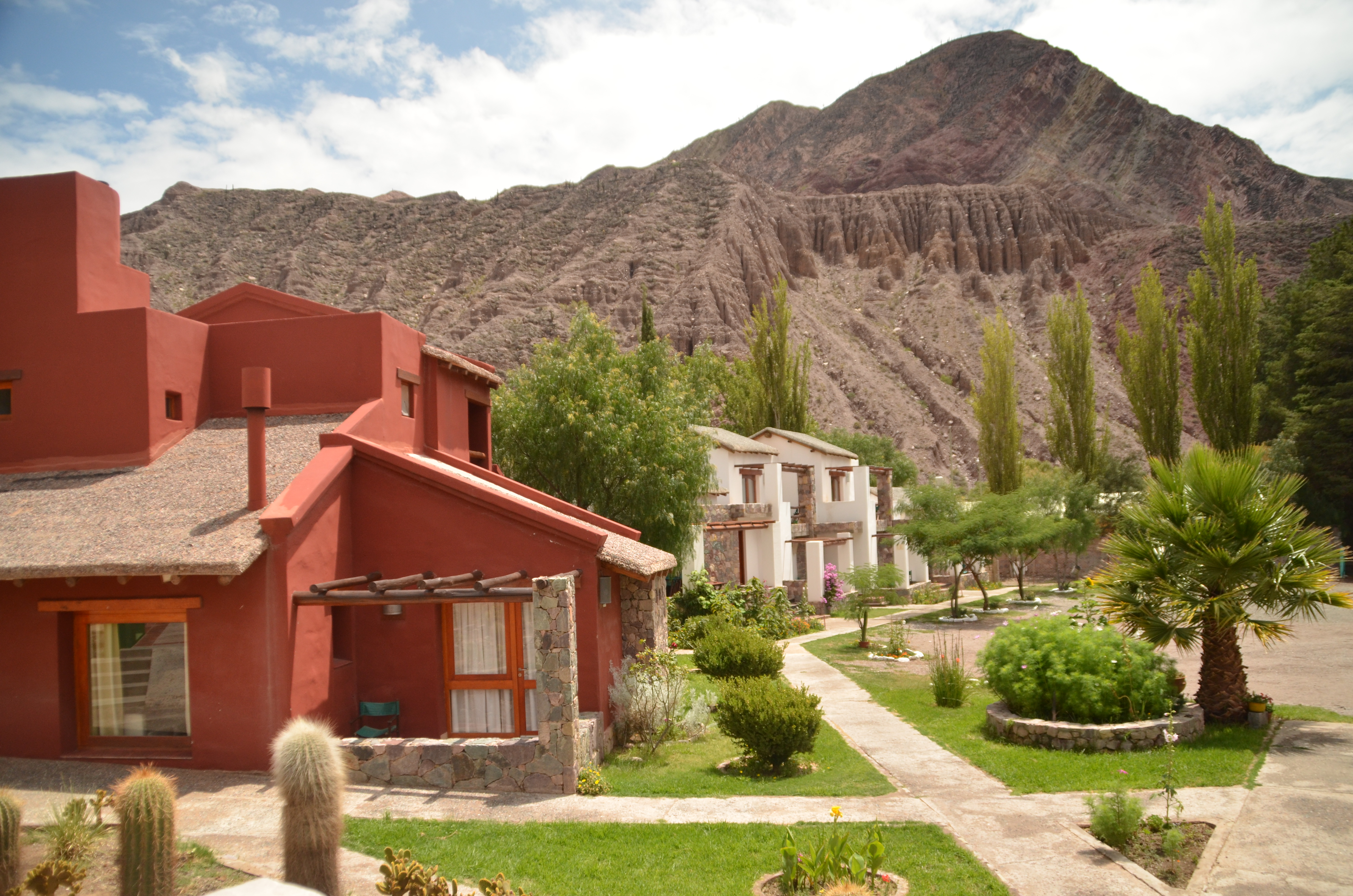 El Refugio de Coquena — foto 7