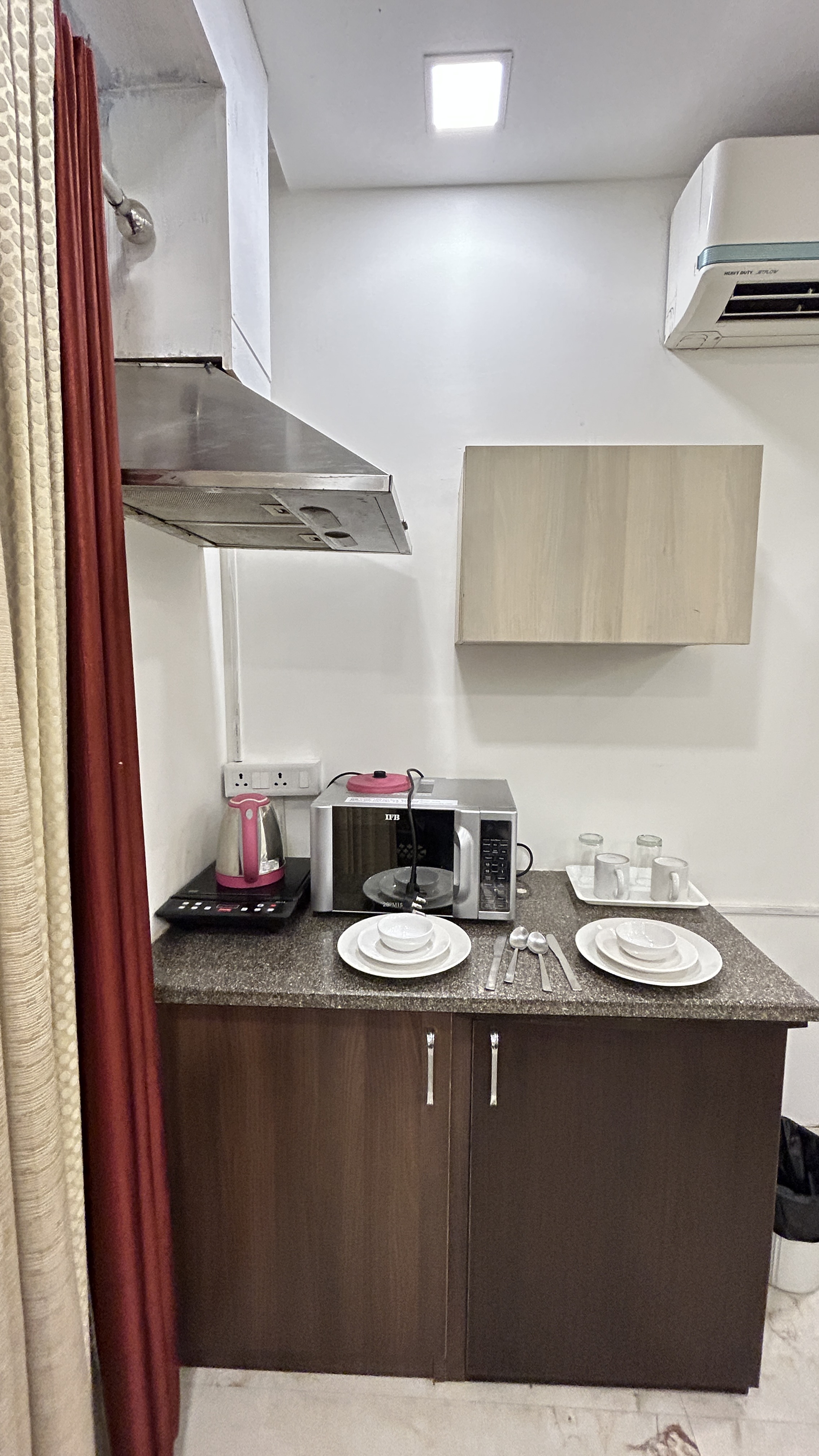 Park Stylish Studio, DLF, Cyber City, Sector 25, Gurgaon 3
