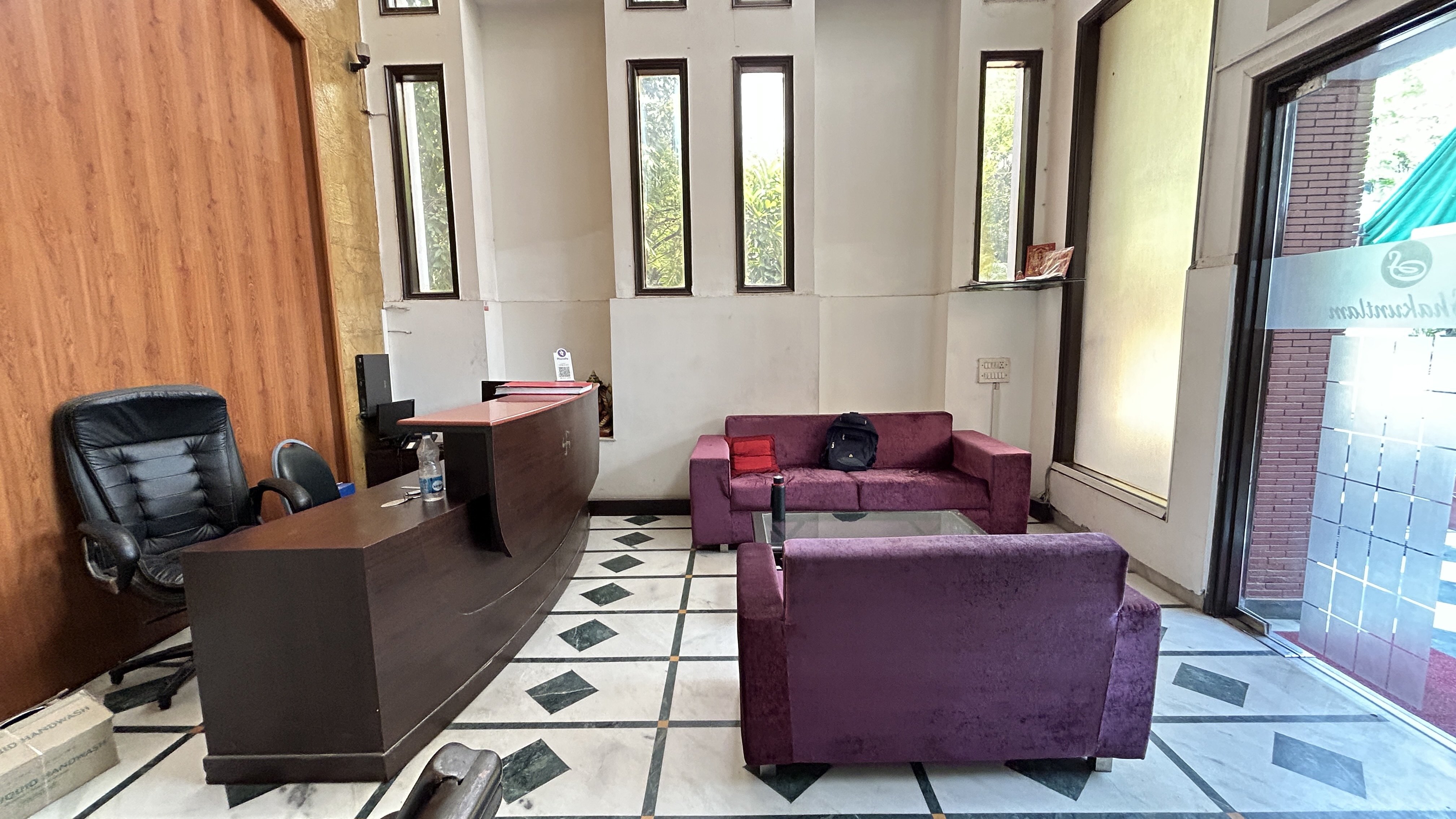 Park Stylish Studio, DLF, Cyber City, Sector 25, Gurgaon 4