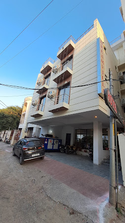 Hotel Dream Villa Udaipur, Udaipur 2