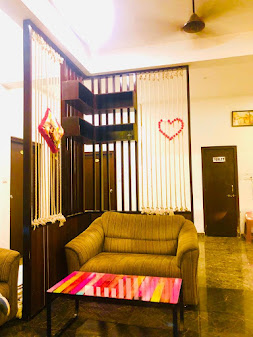 Hotel Dream Villa Udaipur, Udaipur 4