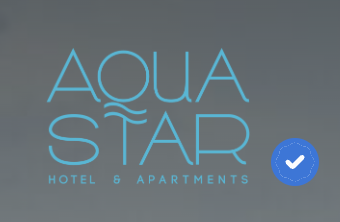 Aquastar Hotel & Apartments