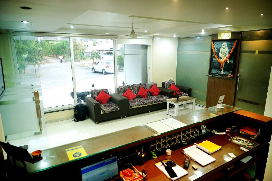 Hotel Sai Govind, Shirdi 5