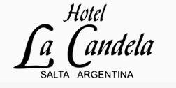 Hotel La Candela Salta