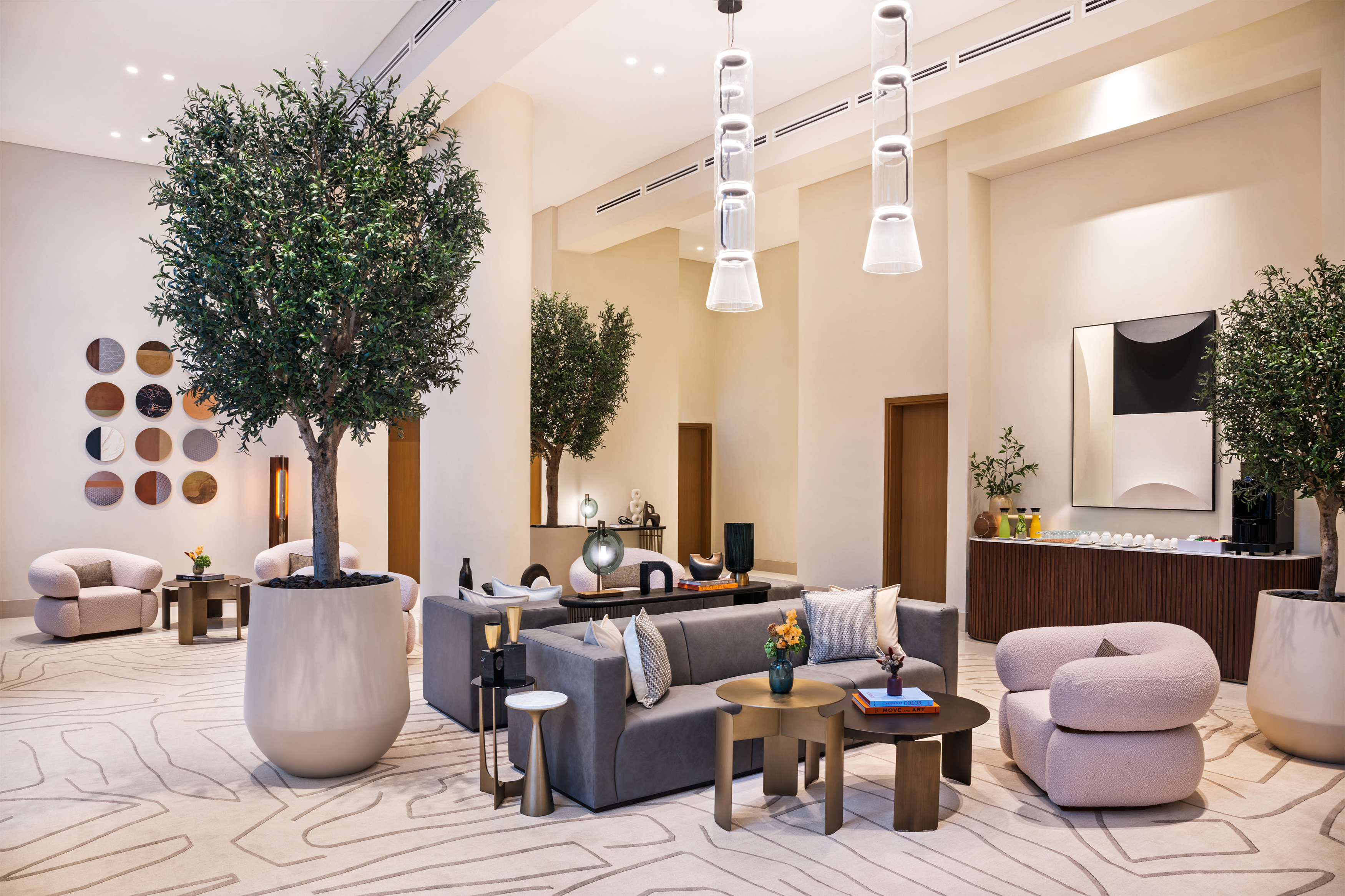 Vida Creek Beach Hotel