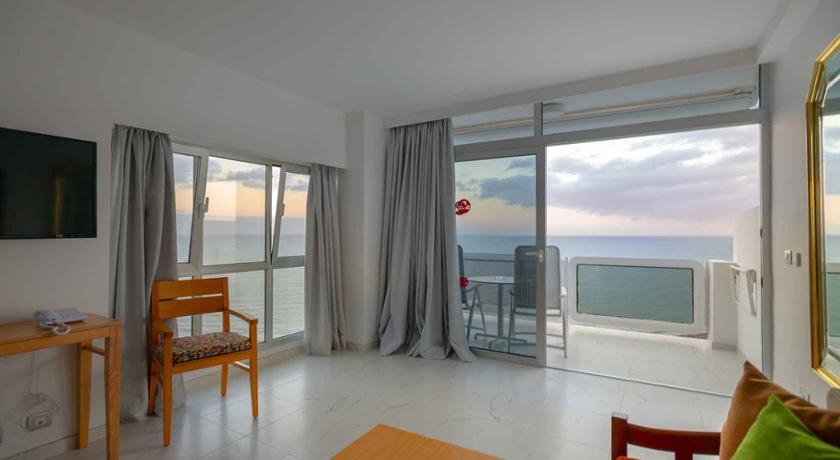 Junior Suite Standard( Sea View)