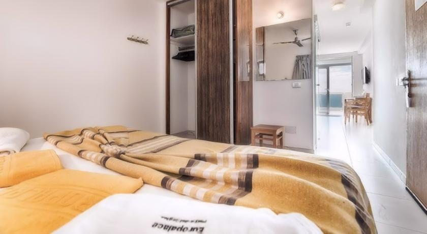 Junior Suite Premium(Sea view)