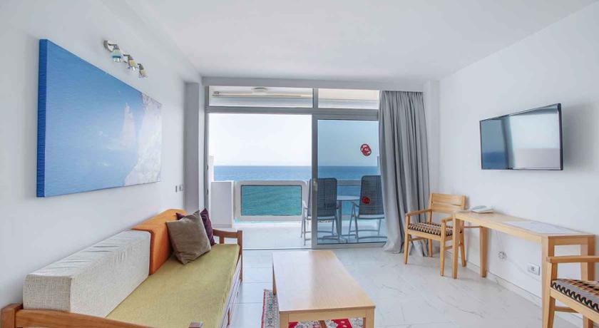 Junior Suite Superior(Sea View)