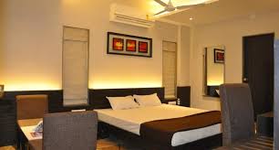 King’s Kraft Stay inn Rajkot, Rajkot 3