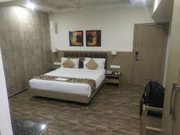 King’s Kraft The Park Executive Hotel Jamnagar, Jamnagar 2