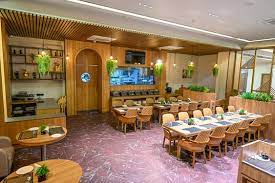 King’s Kraft The Park Executive Hotel Jamnagar, Jamnagar 3