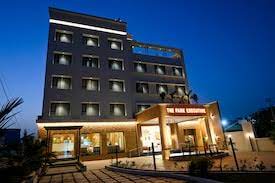 King’s Kraft The Park Executive Hotel Jamnagar, Jamnagar 4