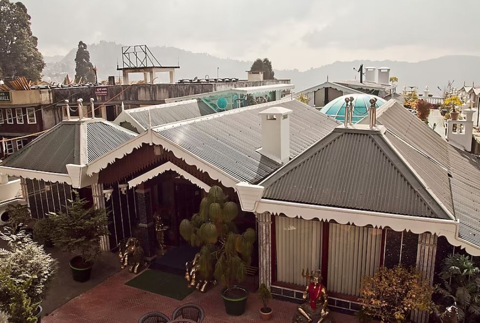 R.J Resort Darjeeling, Darjeeling 2
