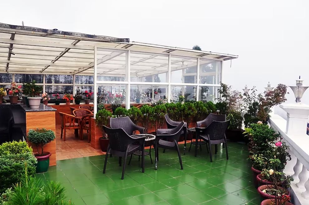 R.J Resort Darjeeling, Darjeeling 3
