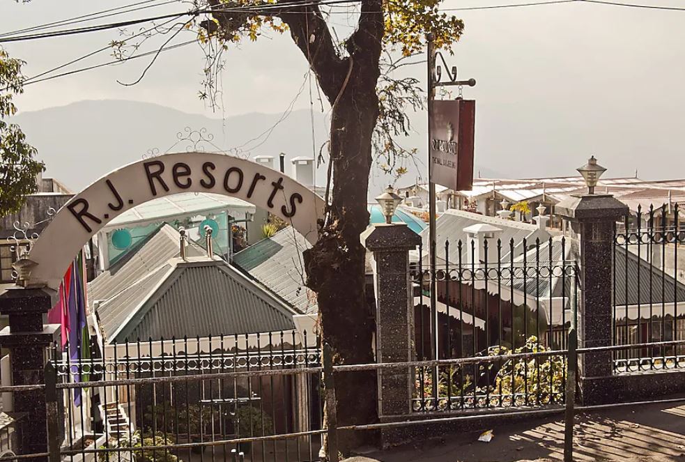 R.J Resort Darjeeling, Darjeeling 4