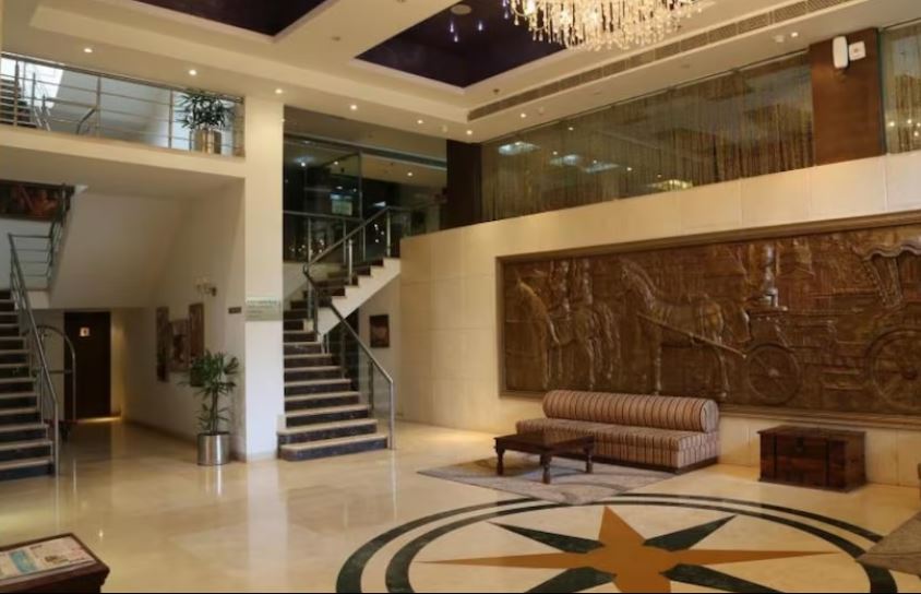 The Royal Ark, Kasauli 4