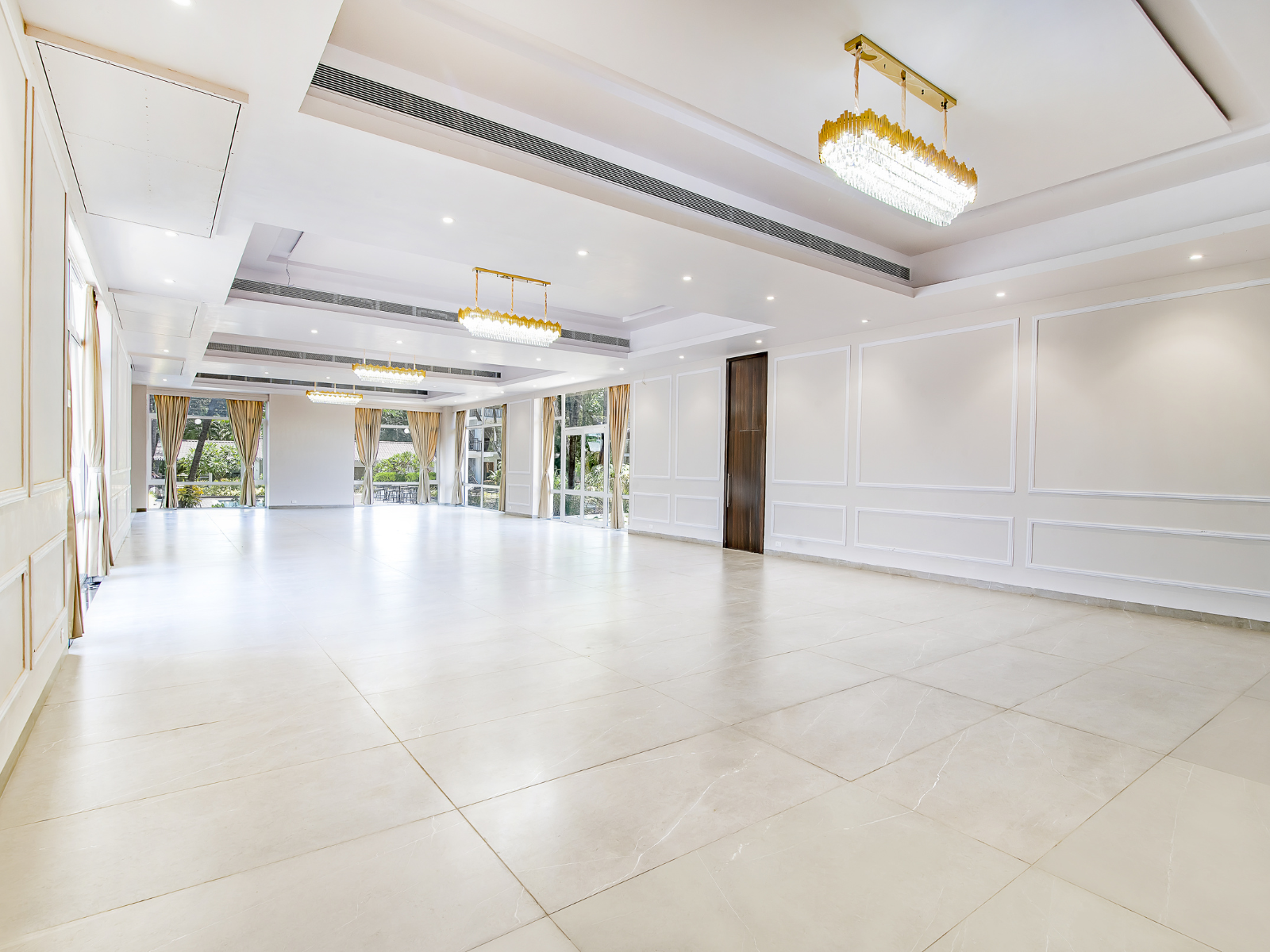 Silver Oak Tropical Resort, By Bay Hotels, Navi Mumbai 2