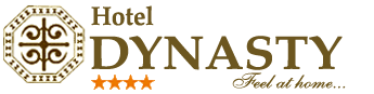 Hotel Dynasty, Guwahati