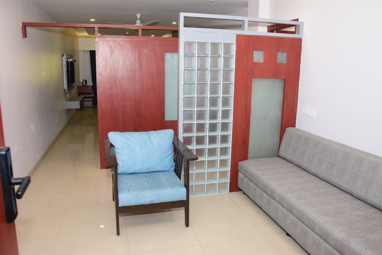 Hotel Shiv International, Kutch 4