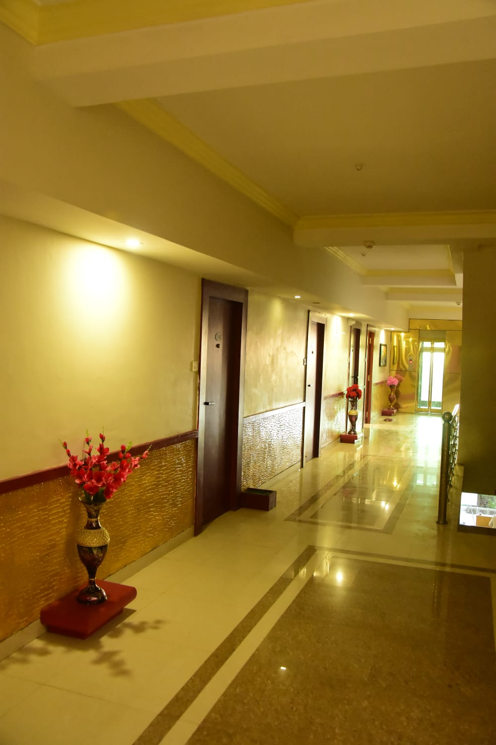 Hotel Shiv International, Kutch 5