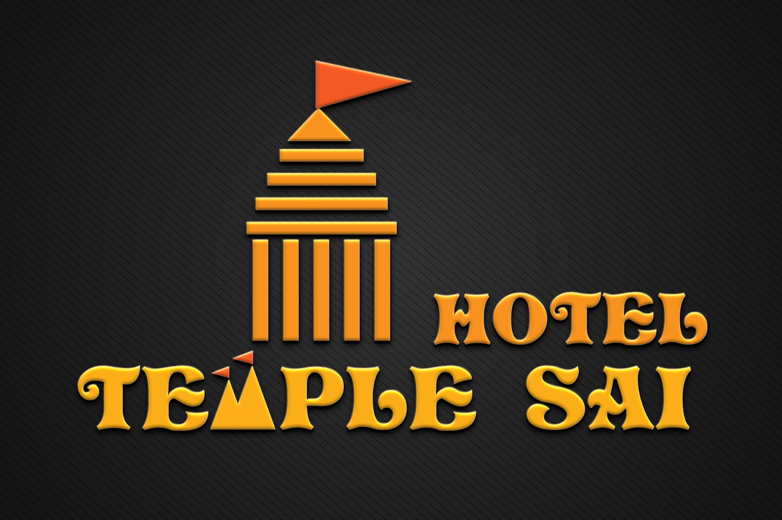 Hotel Temple Sai, Shirdi