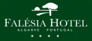 Falésia Hotel - Adults Only