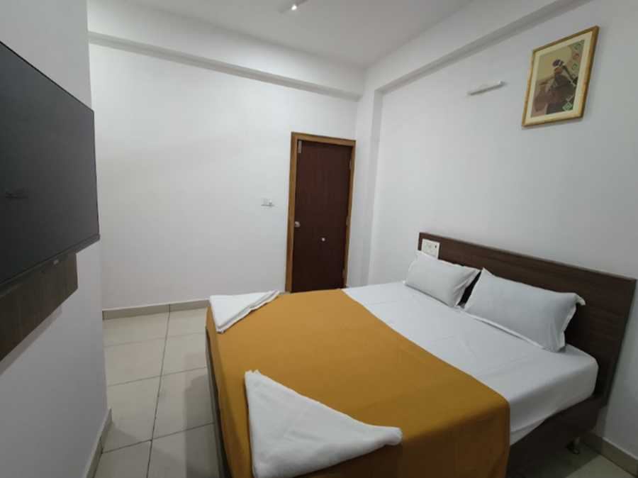 i-ROOMZ Relax Inn Lodge, Chikmaglur 3