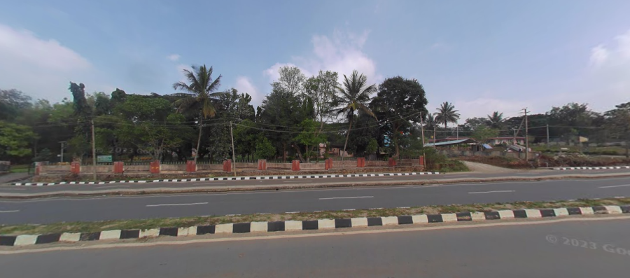 i-ROOMZ Relax Inn Lodge, Chikmaglur 5