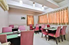 Hotel Isher International