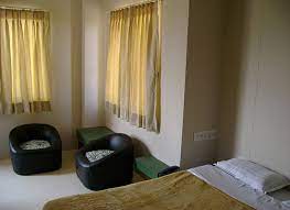 Hotel Isher International, Gandhinagar 5