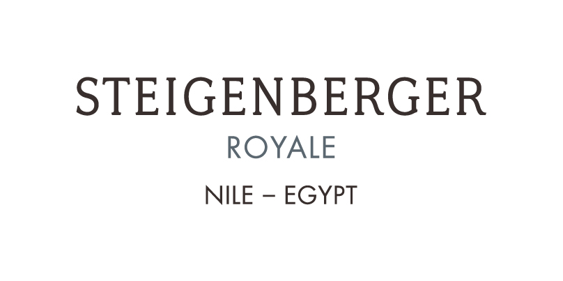 Steigenberger Royale Nile Cruise - Thursdays from Luxor for 7&4 Nts - Mondays from Aswan for 3 Nts