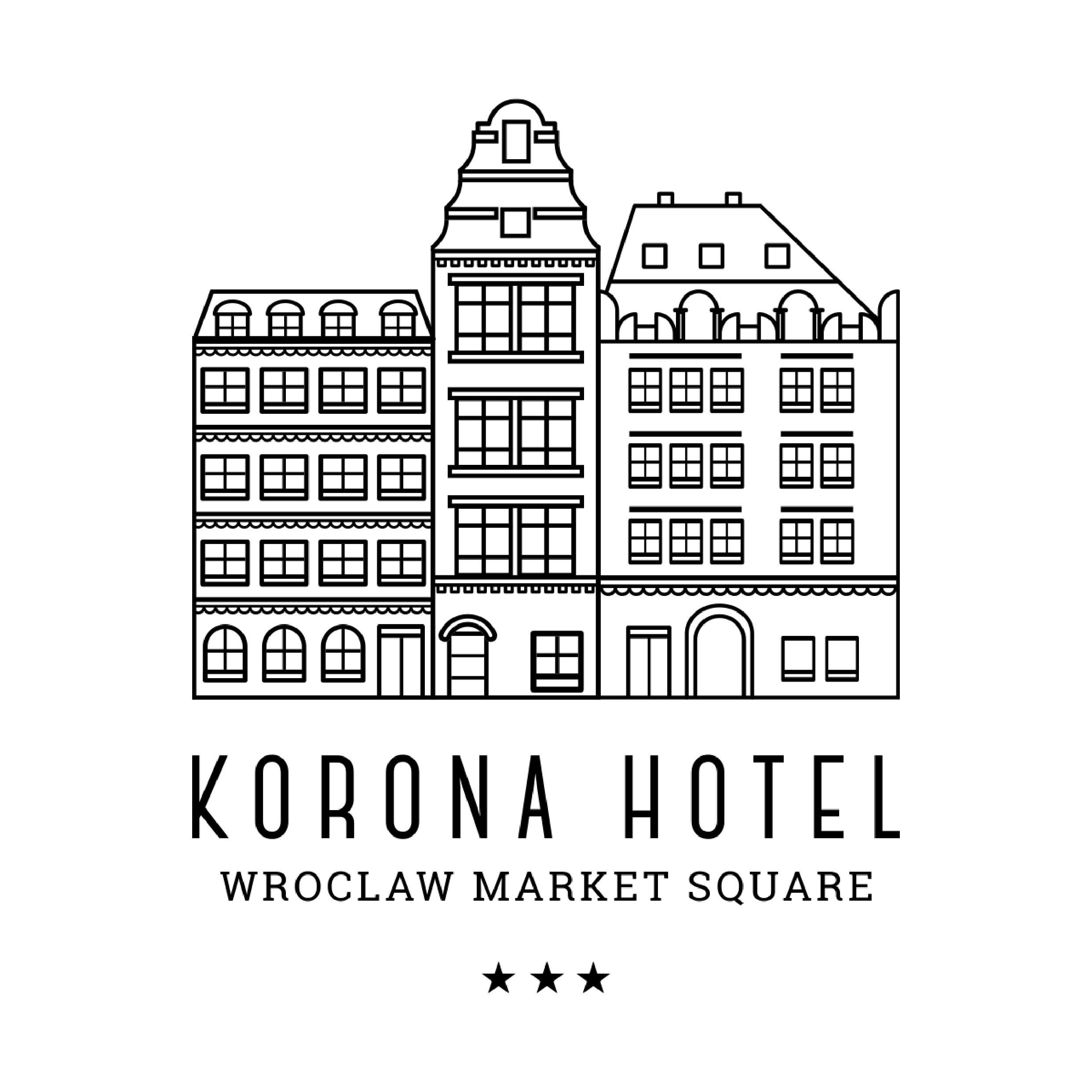 Korona Hotel Wroclaw Market Square