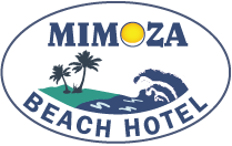 Mimoza Beach Hotel