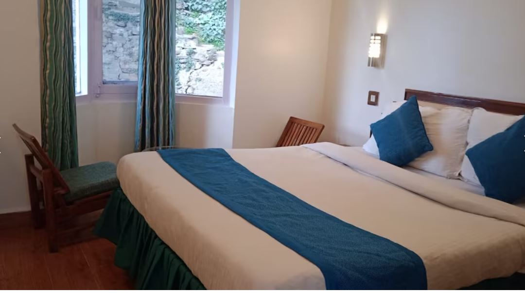 Hotel Rahat Regency Shimla, Shimla 2