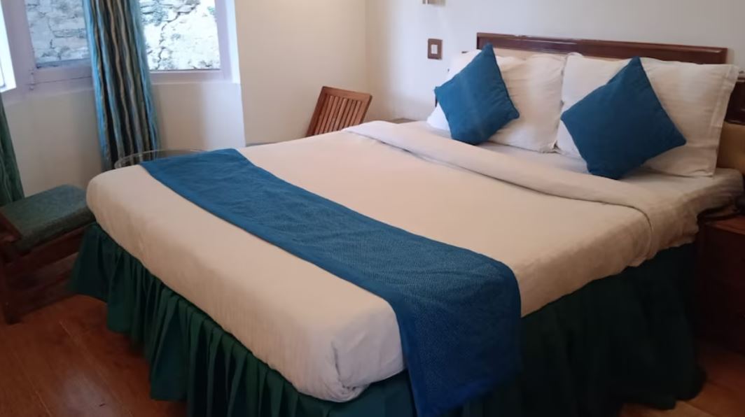 Hotel Rahat Regency Shimla, Shimla 4
