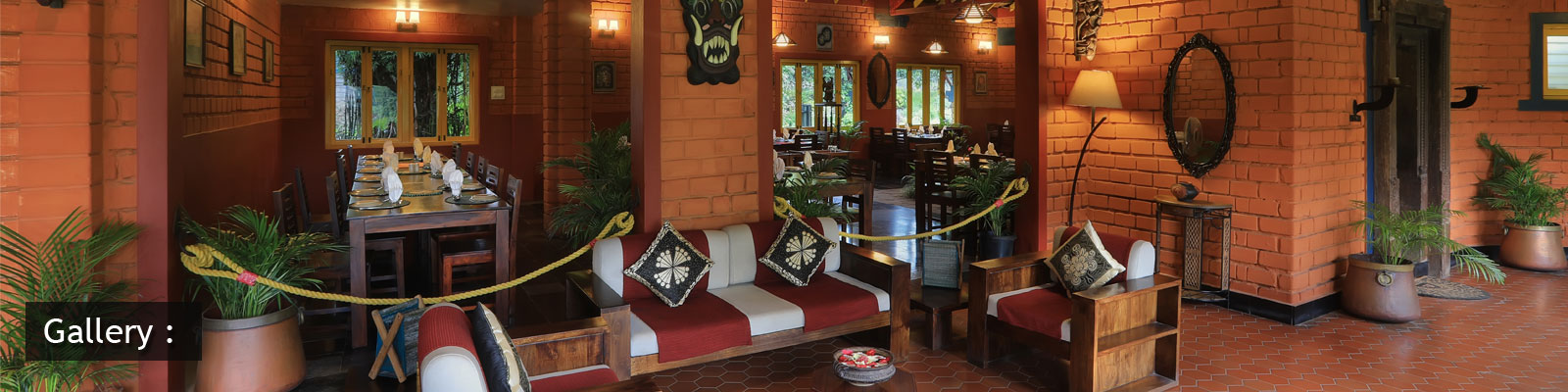 The Village Resort, Mysore, Mysore 3