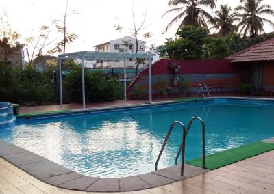 The Village Resort, Mysore, Mysore 4
