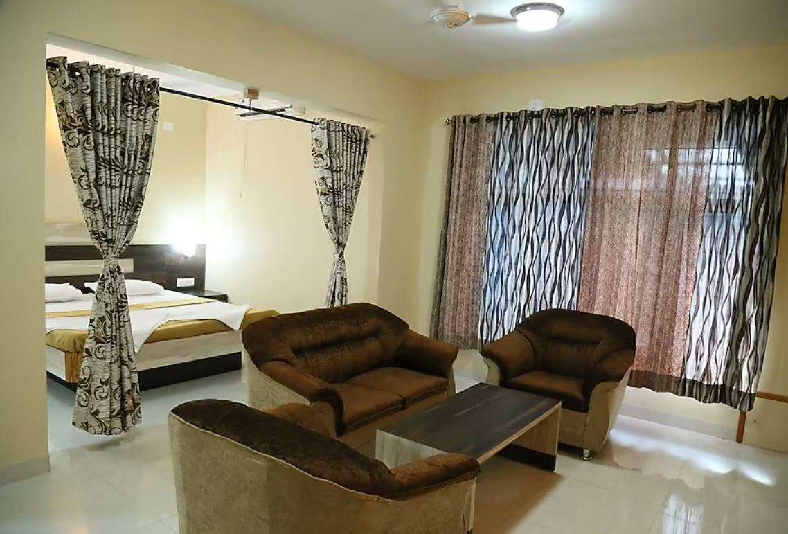 Hotel Haripriya, Bagalkot 2